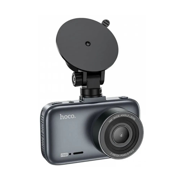 Hoco-DV5-Серый.png Hoco DV5 Серый