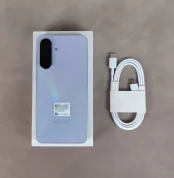 Samsung Galaxy A36 Фиолетовый