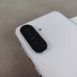 Samsung Galaxy A56 Розовый