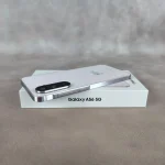 Samsung Galaxy A56 Розовый