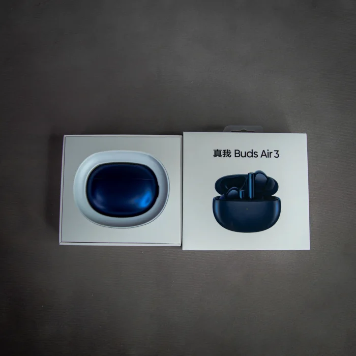 Realme Buds Air 3 Синий