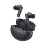 OnePlus Buds 4 Черный