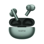 Realme Buds Air 6 Зеленый