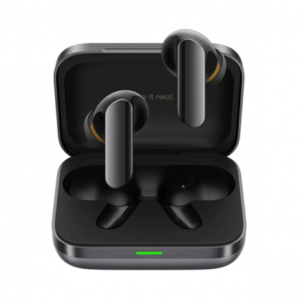 Realme Buds Air 7 Pro Черный