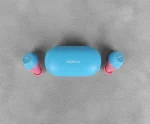 Nokia Essential TWS E3100 Сине-Розовый