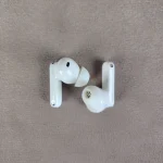 OPPO ENCO Free 4 Серебрянный