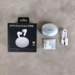 OPPO ENCO Free 4 Серебрянный