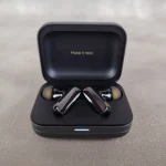 Realme Buds Air 7 Pro Черный