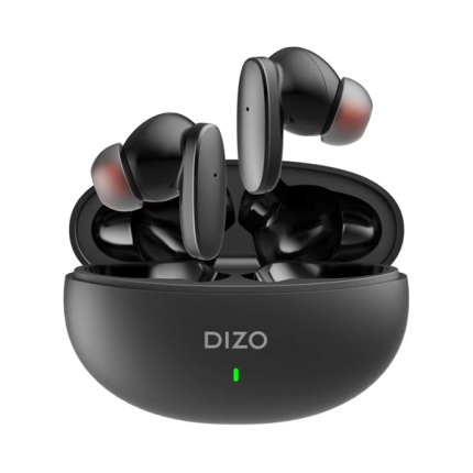 Realme DIZO Buds Z Pop Черный