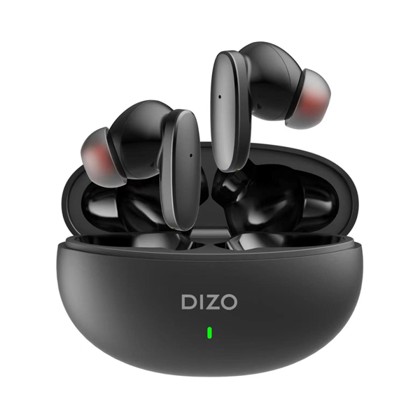 Realme DIZO Buds Z Pop Черный Realme DIZO Buds Z Pop Черный