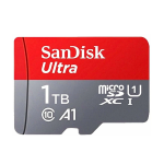 SanDisk Ultra MicroSDXC A1 1TB