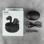 Realme DIZO Buds Z Pop Черный
