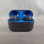 Realme Buds T200 Темно-Серый