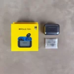 Realme Buds T200 Темно-Серый