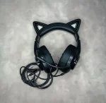 Hoco W107 Cut Gaming Зеленый