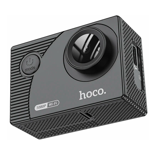 Hoco DV100 Черный Hoco DV100 Черный