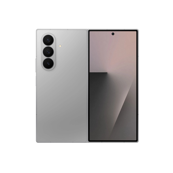 Samsung Z Fold7 Серебряный Samsung Z Fold7 Серебряный