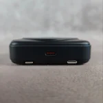 Hoco Q48 Magnetic Wireless Черный