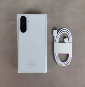 Samsung Galaxy A26 Белый