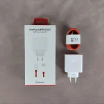 OnePlus SUPERVOOC 100W Белый