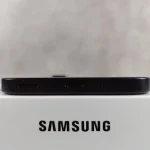 Samsung Galaxy A17 Черный