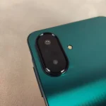 Samsung Galaxy A07 Зеленый