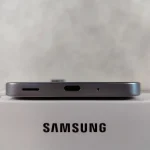 Samsung Galaxy A17 Серый