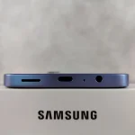 Samsung Galaxy A07 Фиолетовый