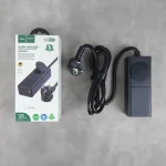 Hoco NS4 Черный