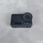 DJI Osmo Action 4 Adventure Combo Черный