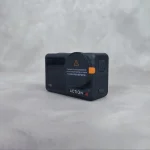 DJI Osmo Action 4 Adventure Combo Черный