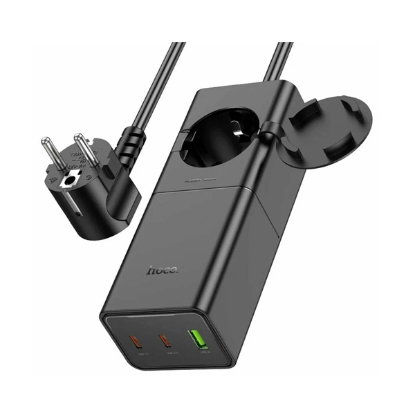 Hoco NS4 Черный Hoco NS4 Черный